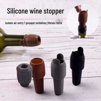 Accessori da bar – Tappi sottovuoto per vino