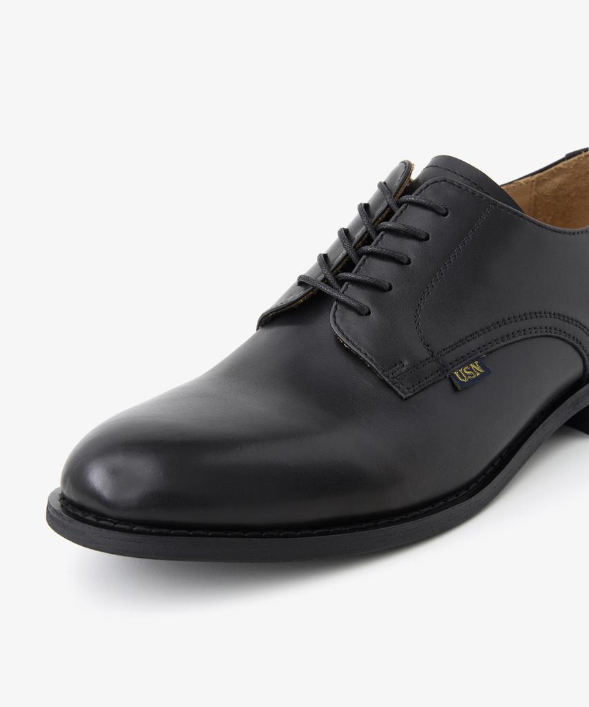 Romantic Move Usn Officer Derby R26M101 / Black
