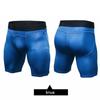 Men's Outdoor Sport Running Shorts Gym Fitness Short Pants Compression Pants for Men