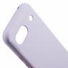 For Google Pixel 8a Case Anti-Scratch TPU Phone Cover with Fiber Lining