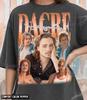 Dacre Montgomery 90s Vintage Retro Bootleg Dacre Montgomery Shirt, 80s Style Bad Boy Graphic Tee, TV Horror Star Fan Gift #ari