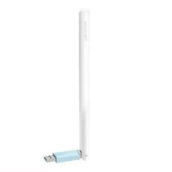 Mercury UX3H Wi-Fi 6 USB Wireless External Antenna for Desktop & Laptop