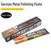 Germany Autosol 100g Large Copper & Metal Polishing Paste - Quick Brightener.