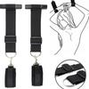Shackles on The Door  Bondage Restraint Sex Swing Hanging on Door Fetish Slave Adult Erotic Accessories Adult Sex Games