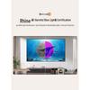 Hisense 100-inch 4K RGB Laser TV Home Cinema (CN Version)