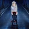 EVE ghost enemies first limited edition special original art book PS4 [package contents] -