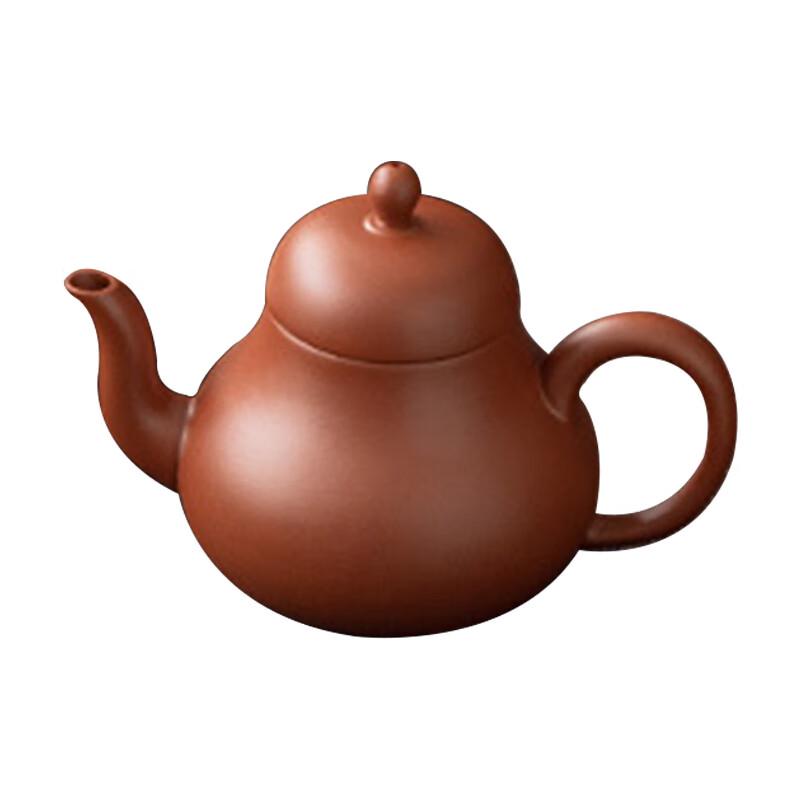 Tao Ding Xuan Purple Clay Teapot Set