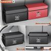 Compatible Car Trunk Storage Box for Skoda Octavia, Superb, Hao Rui, Kodiaq, Kamiq, Xin Dong