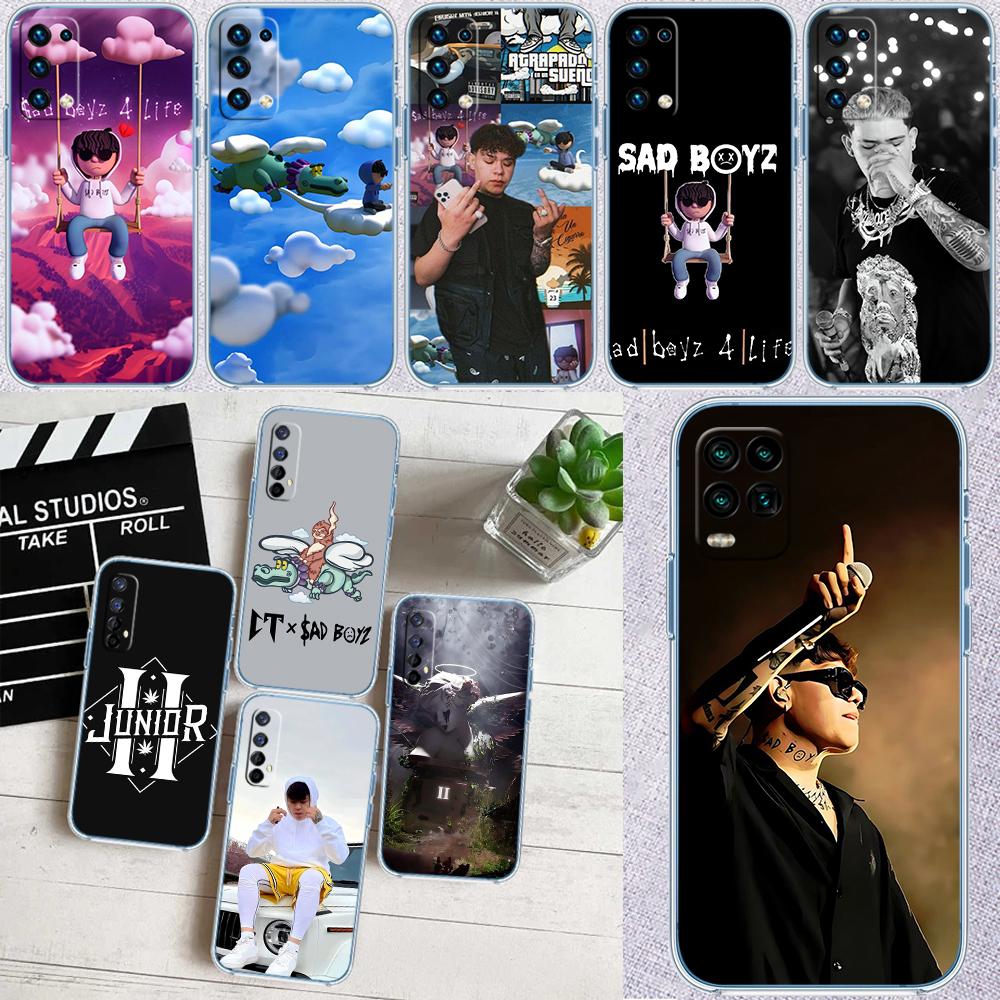 Junior H Transparent Phone Case for Motorola Moto G7 G8 G9 G84 G85 G73 G24 G15 Z2 Play Power Plus