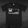 Braid I'm Afraid Of Everything T-Shirt, Emo Band Merch