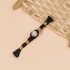 10Pcs Brilliant Colors Chinese Traditional Bead Button DIY Handmade Vintage Style Sewing Crafted Buttons Cheongsam Buttons