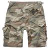Brandit Шорты BDU Ripstop
