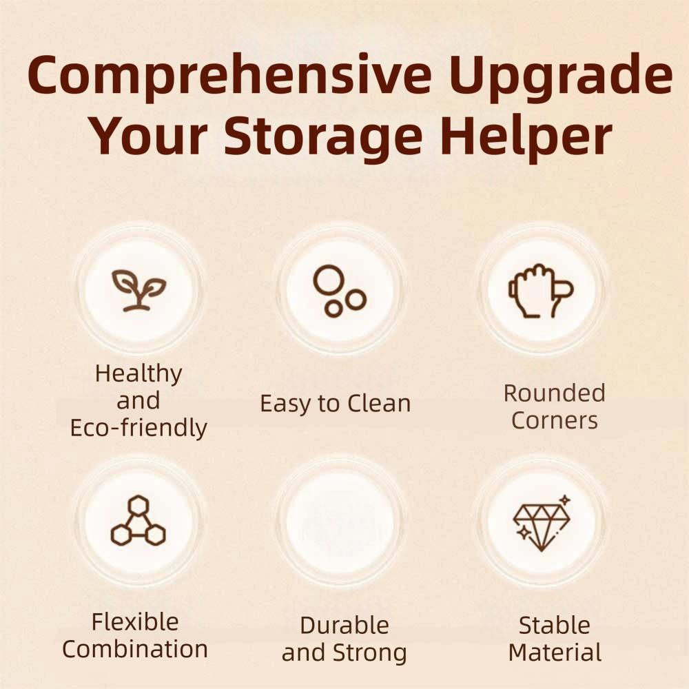 Dustproof Card Cable Organizer Box with Lid Charger Wire Organizer Tech Accessories Storage