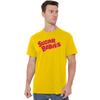 Tootsie Roll Unisex Adult Sugar Babies T-Shirt