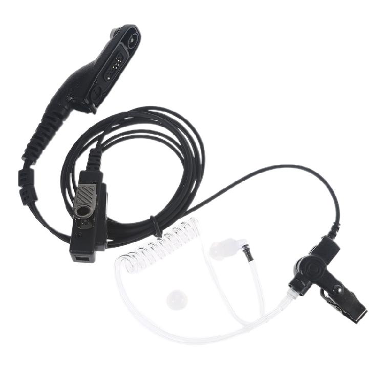 

Headphone Keeping Your Conversation Private Portable Radio APX2000 1