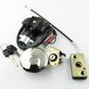 Motorcycle Ignition Switch Fuel Tank Cap Kit For Suzuki GZ125 1998-2003 GZ250 1999-2011 GZ 125 250 Seat Lock Cover Key Set Parts