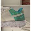 Pre-owned Nike Air Force 1 Crater Move To Zero DO7692-101-P26093541940343