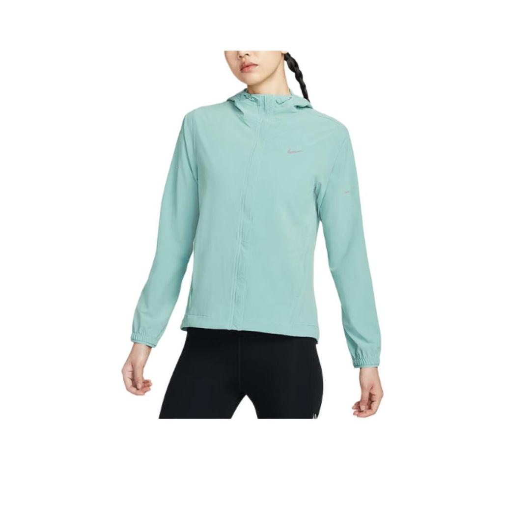 

Nike Woven Fashion Casual Sports Jacket Women Jacket HQ0651-017 M