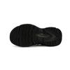 adidas Originals OZGAIA Slip Resistant, Abrasion Resistant, Height Increasing Low Top Casual Shoes Women's Black Pink lG6045(Team629-)
