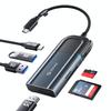 Acessórios para computadores – Hubs USB