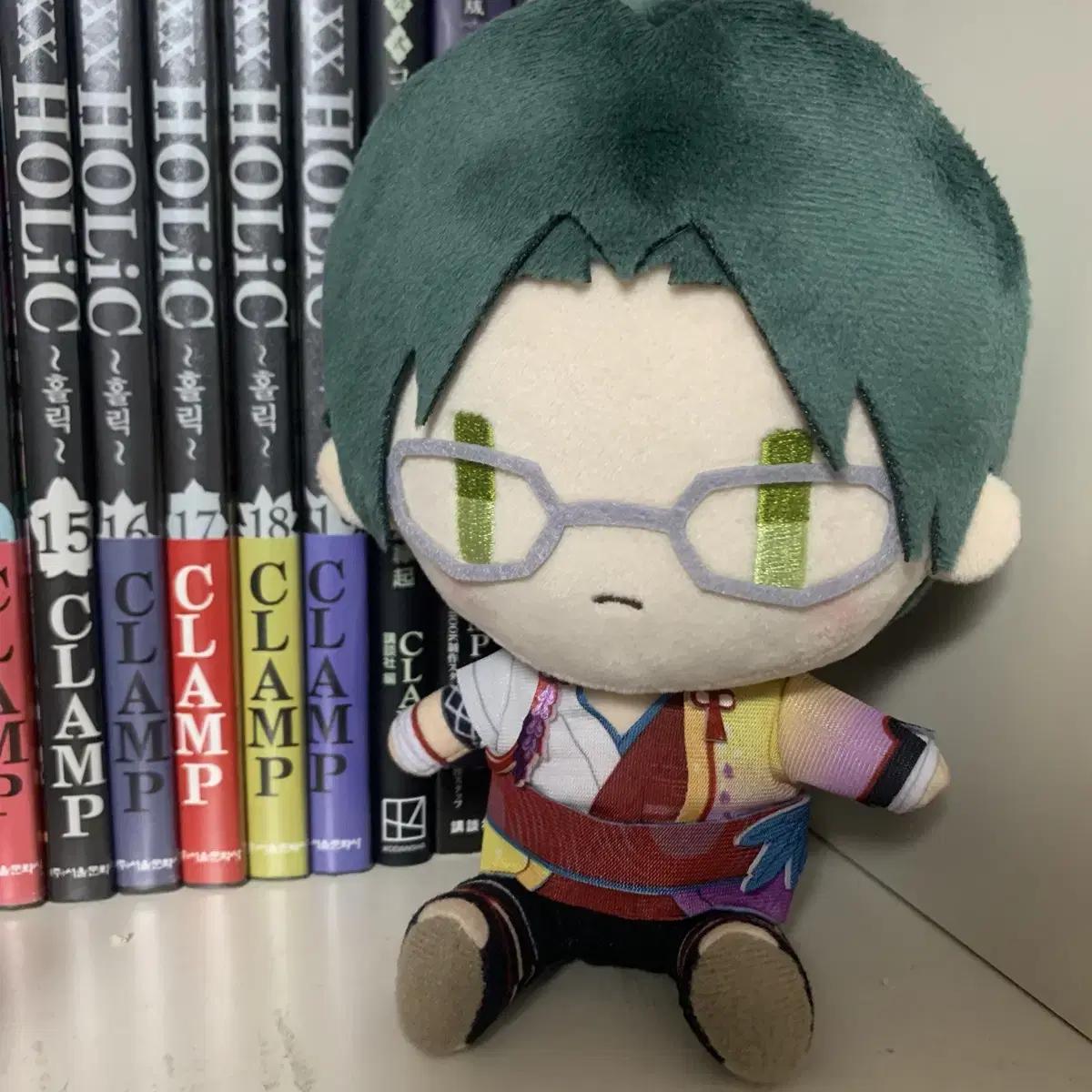 

Ansta Hongwol Osuwari s Sister Hasumi Keito