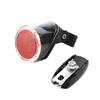Crops Bicycle Solar Charging Reflector Tail Light 80JSRV-NUSB (C2T03-04-0384)