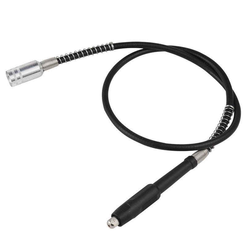 Grinder Accessories: Flexible Shaft Extension Cord 3MM for Engraving Machine
