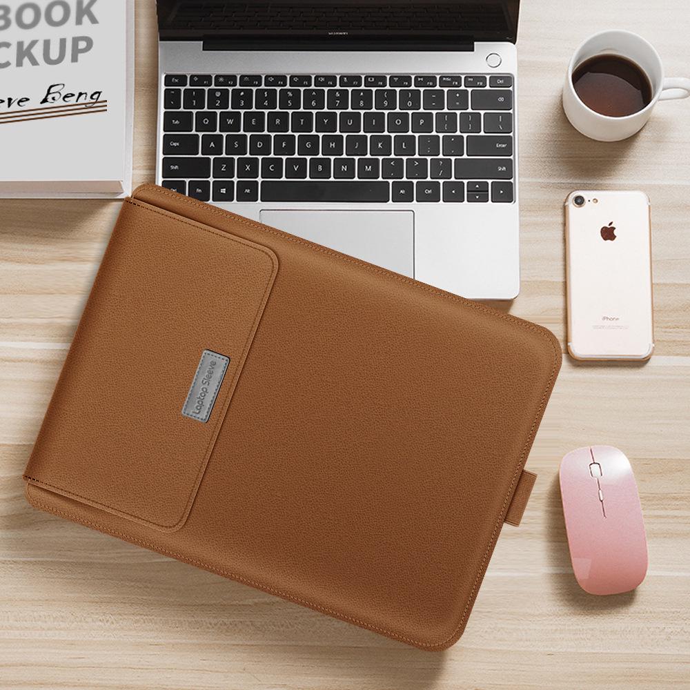 2024 Laptop Sleeve for MacBook 16, Lenovo & Huawei MateBook 13