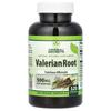IHerb Baldrianwurzel 500mg Veggie-Kapseln, 120 Stück