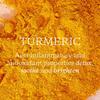 Kora Organics Turmeric Bha Pore   Brightening Treatment Mask 3.38 Oz 100 Ml