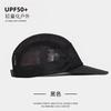 Spring and summer mesh quick-drying baseball cap premium grid cap outdoor hiking baseball cap sports quick-drying cap