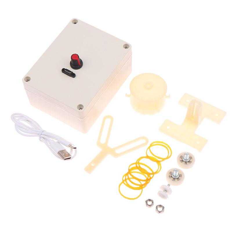 

Машина для намотки эпоксидной смолы на удилище Портативное оборудование для изготовления удилищ Машина с электроприводом Машина для намотки удилища своими руками