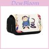 Ranking Of Kings Pencil Case With Nylon Material For Stationery Storage