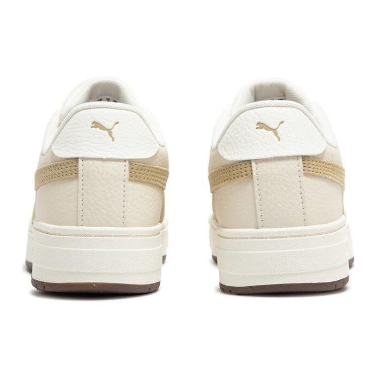 PUMA Ca Pro Ow 'Beige White' 393490-07