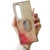 Rhinestone Case for Samsung Galaxy Z Fold4 5G, Style D
