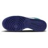 Nike Dunk Low Retro Gorge Green Deep Royal Blue Skate Shoes Sneakers FQ6849-141