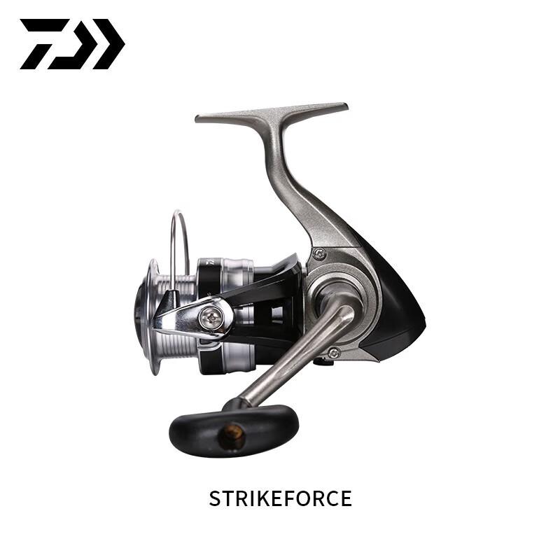 Спиннинговая катушка DAIWA STRIKEFORCE