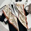 Silk Square Scarves 90 Square Scarves Headscarves Printed Silk Scarves Spot Single Price
