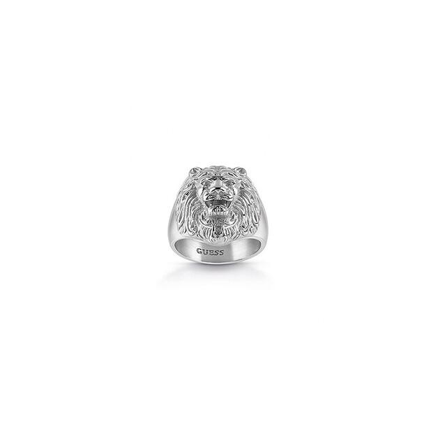 

Кольцо Guess JUMR01307JWST62 One Size