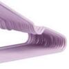 Clothes Hangers Prevent Slip Space Saving Heavy Duty Dry Wet Thick Clothes Hangers for Home