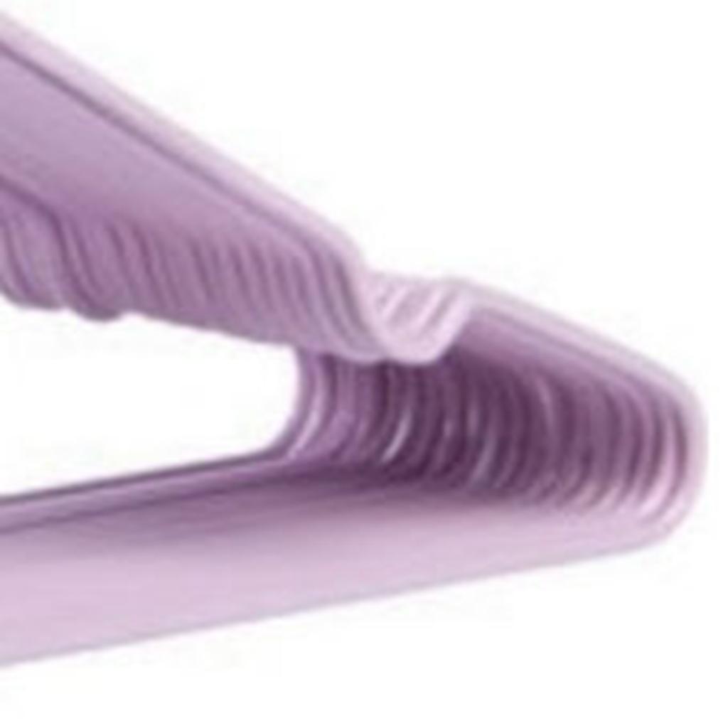Clothes Hangers Prevent Slip Space Saving Heavy Duty Dry Wet Thick Clothes Hangers for Home