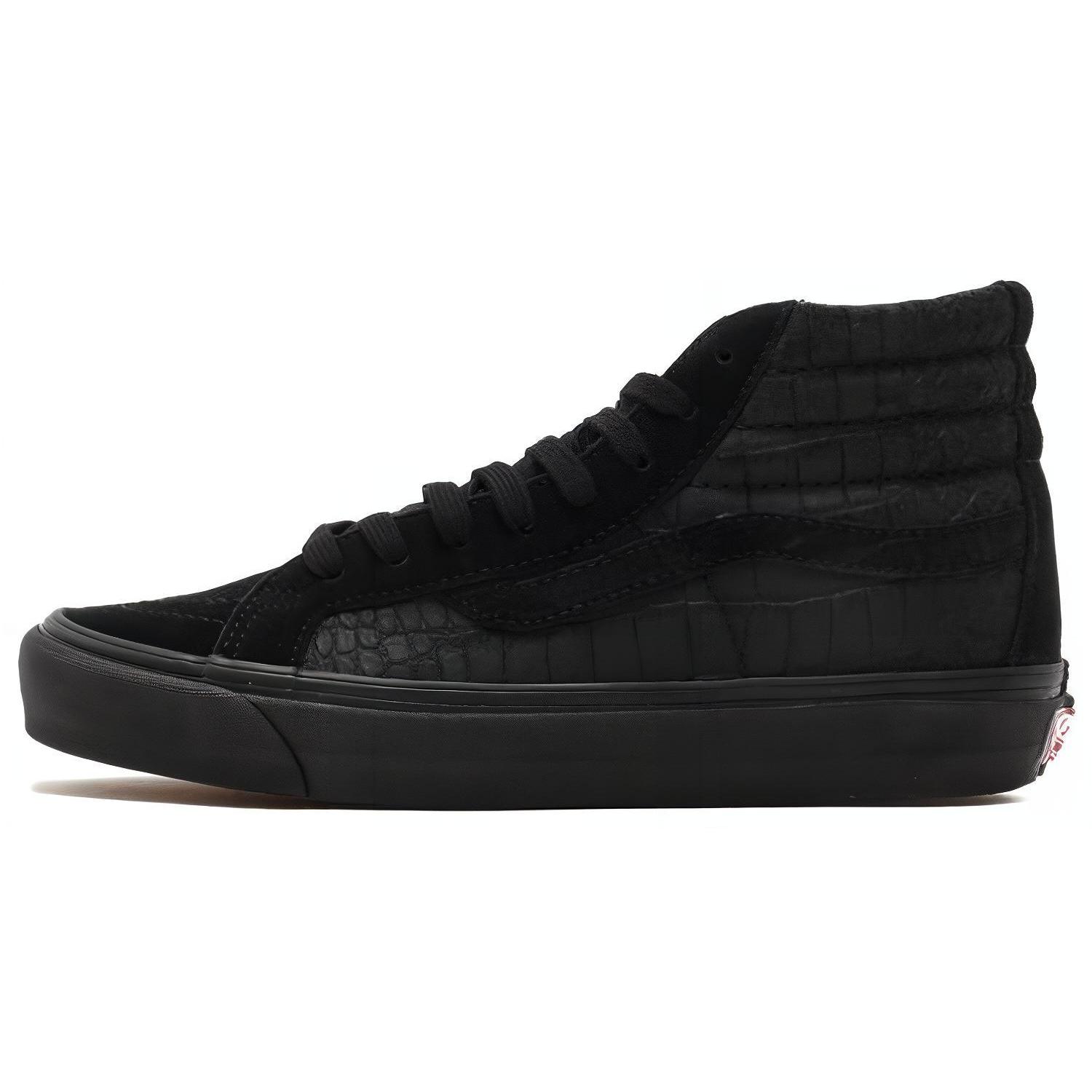 

Vans Vault SK8 Hi Gore Tex Lx Black VN000OZEGW6 36