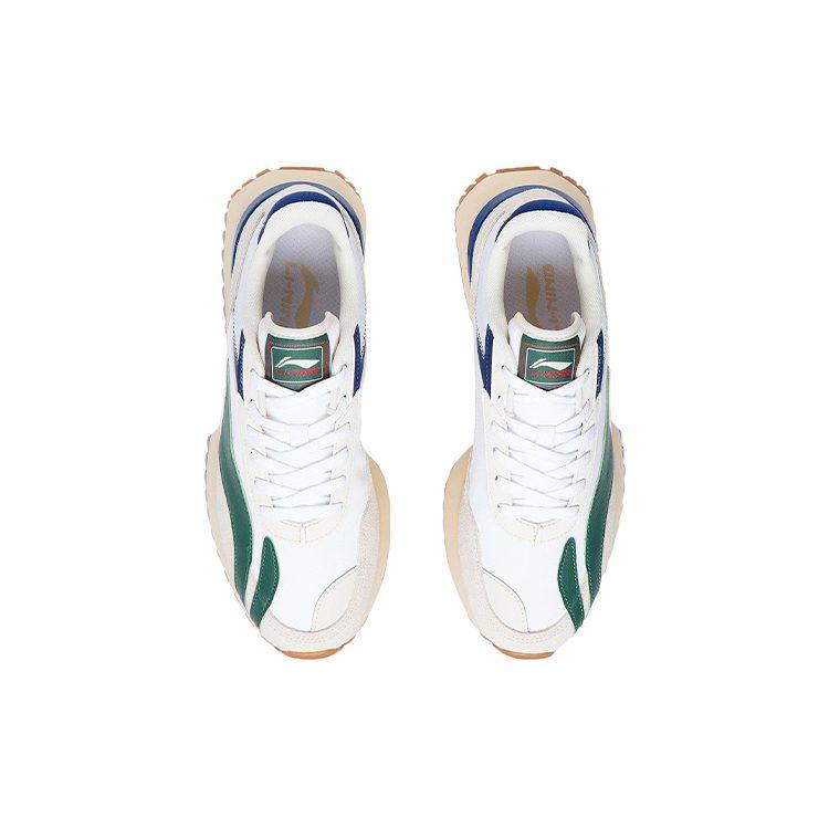 Li Ning Cushioning Slip Resistant Abrasion Resistant Lightweight AGCS261-6