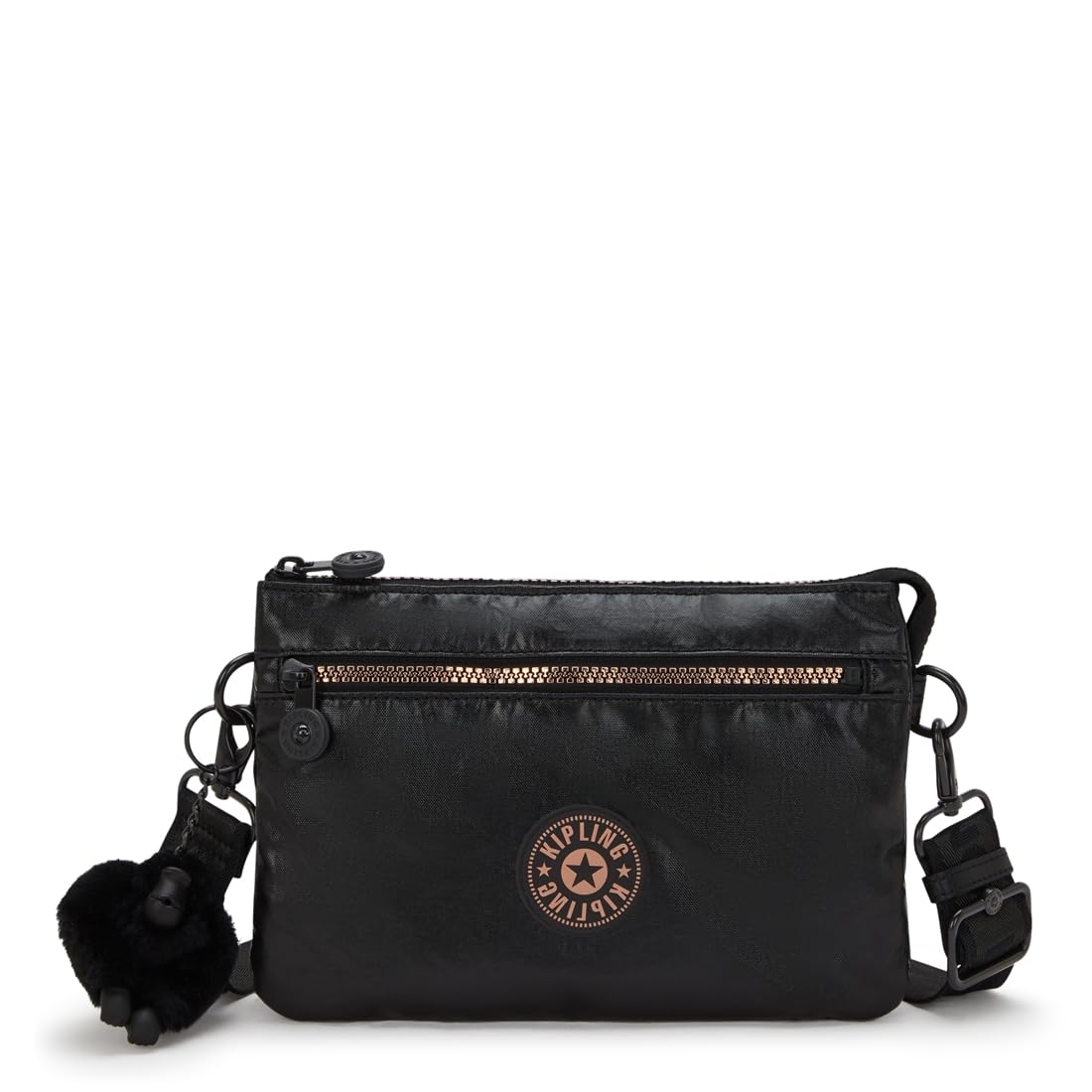 

RIRI ZIP Glorious Copper KI47456BE 5L [Kipling]