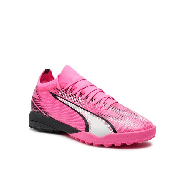 Бутсы футбольные Puma Ultra Match Tt