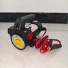 Electric 200W Self-Priming Oil Suction Pump - Automatic DC Diesel Fueling Machine for Home Use