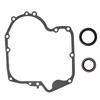 697110 & 795387 Kit set combinat garnituri carter metal