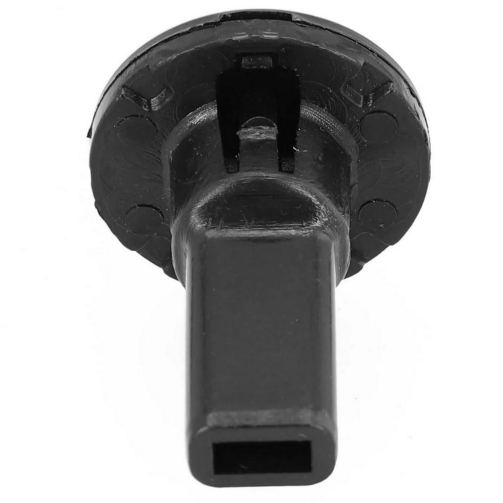 Upper Radiator Mount Bushing Bracket With Support Sleeve For BMW 328i 335i 435i