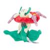 Center Original 671 Plush Toy Fit Florges Pokémon Pokémon
