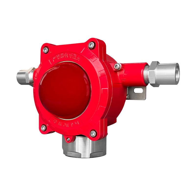 Bay GST-HX-420B/440BEx Explosion-Proof Fire Sound and Light Alarm with Cast Aluminum Housing GST-HX-440B/Ex Fire Alarm (Four-Wire)